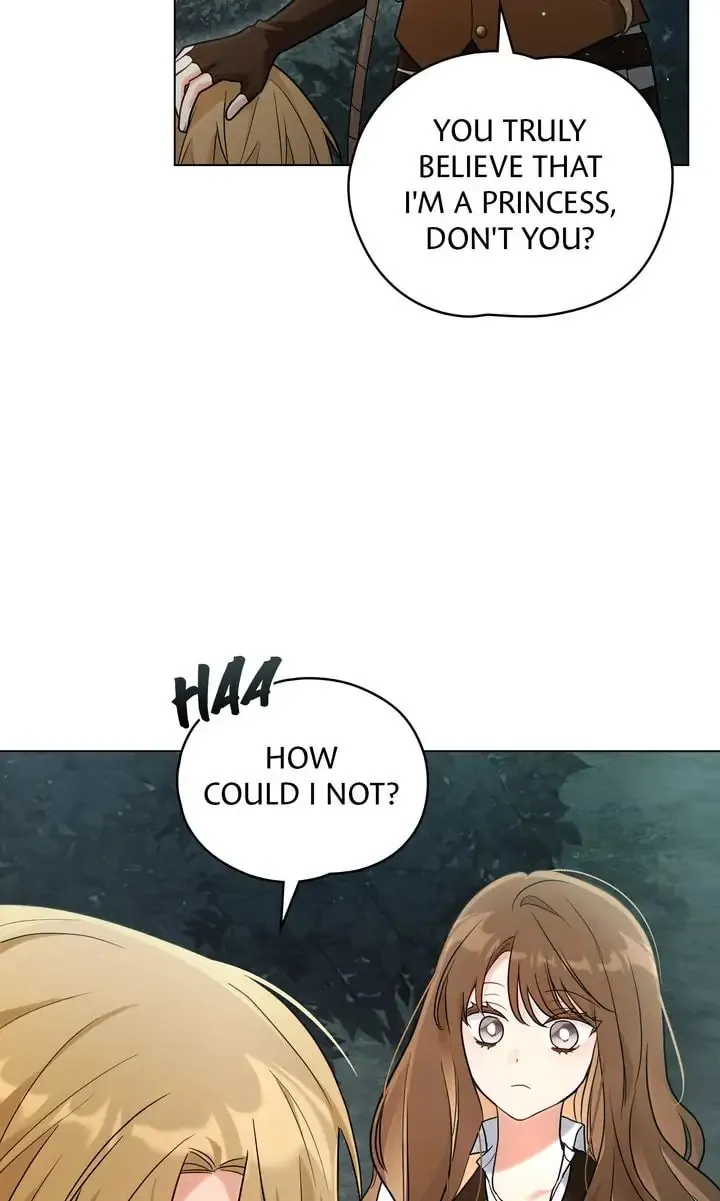 Read Falling for a Dying Princess chapter 15 image 30 on Lezhin