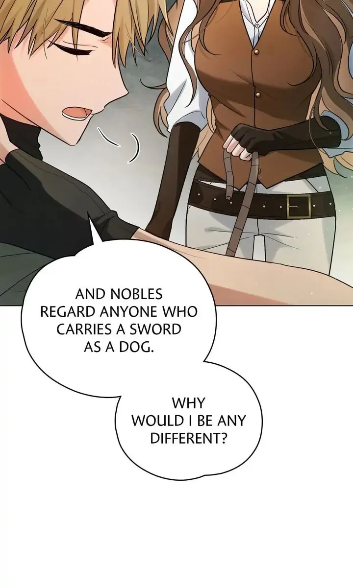 Read Falling for a Dying Princess chapter 15 image 31 on Lezhin