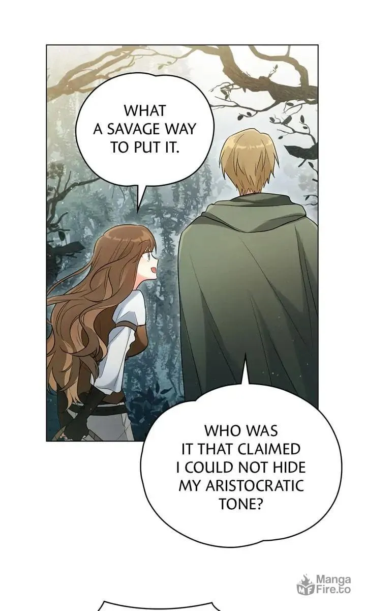 Read Falling for a Dying Princess chapter 15 image 32 on Lezhin