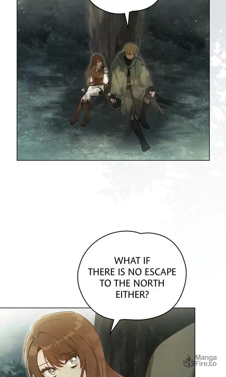 Read Falling for a Dying Princess chapter 15 image 38 on Lezhin