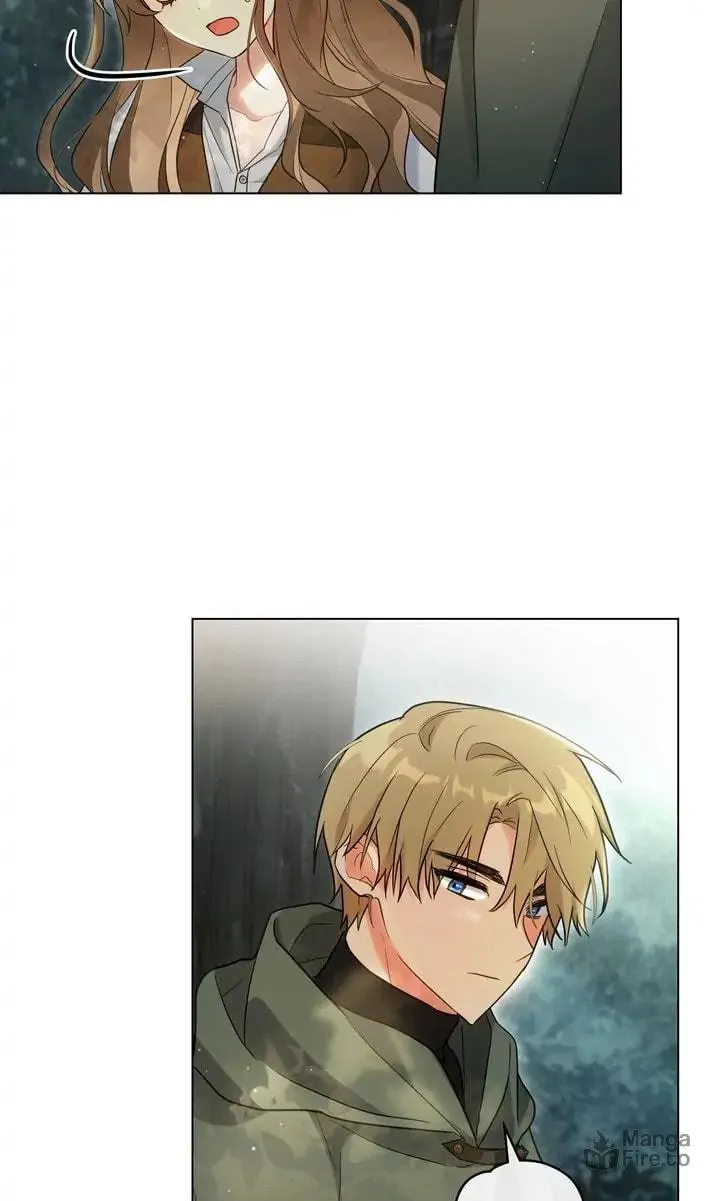 Read Falling for a Dying Princess chapter 15 image 39 on Lezhin