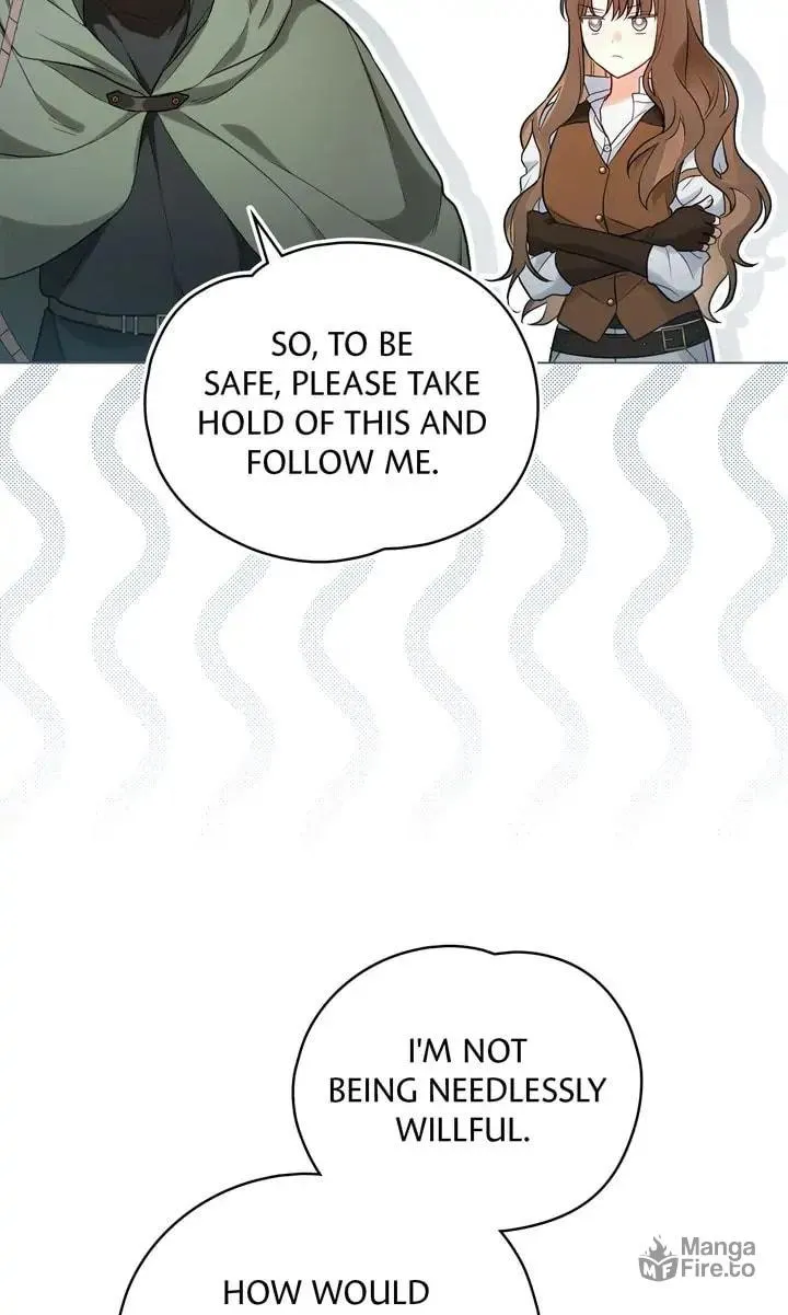 Read Falling for a Dying Princess chapter 15 image 4 on Lezhin
