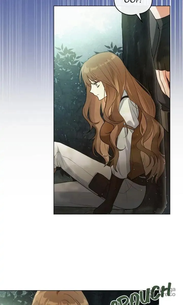 Read Falling for a Dying Princess chapter 15 image 44 on Lezhin