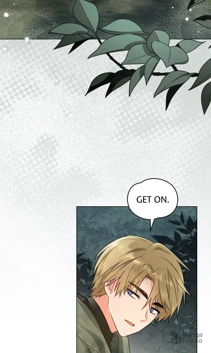 Read Falling for a Dying Princess chapter 15 image 47 on Lezhin