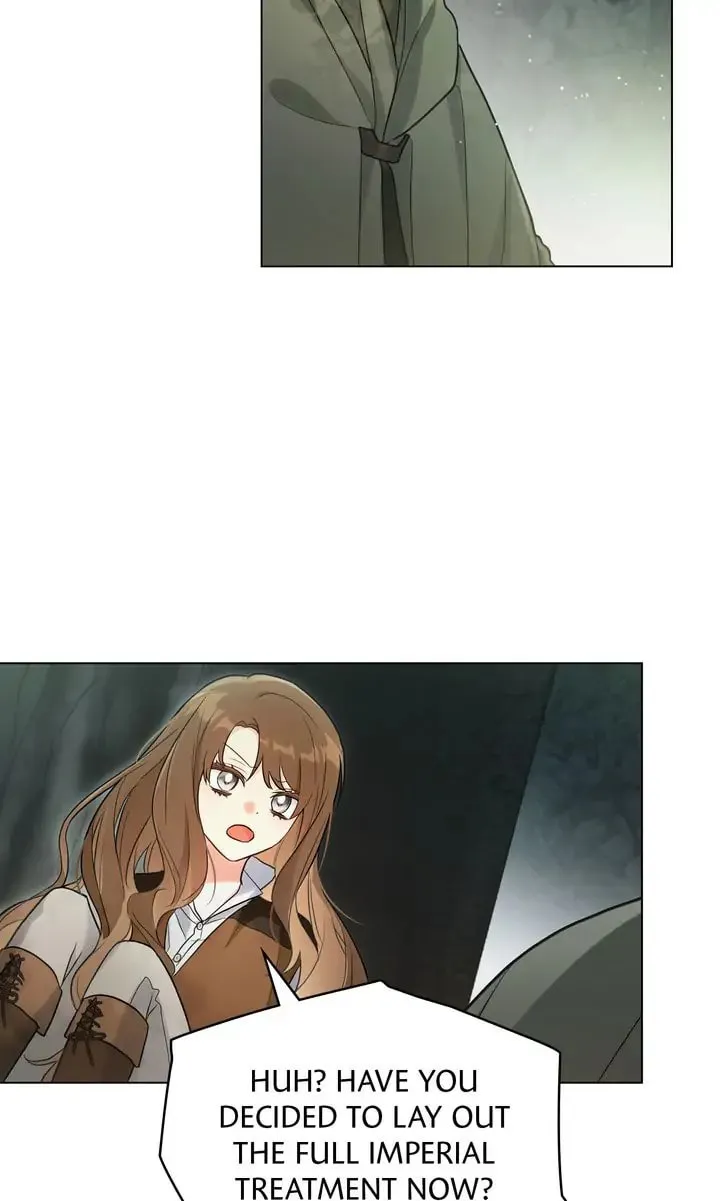 Read Falling for a Dying Princess chapter 15 image 48 on Lezhin