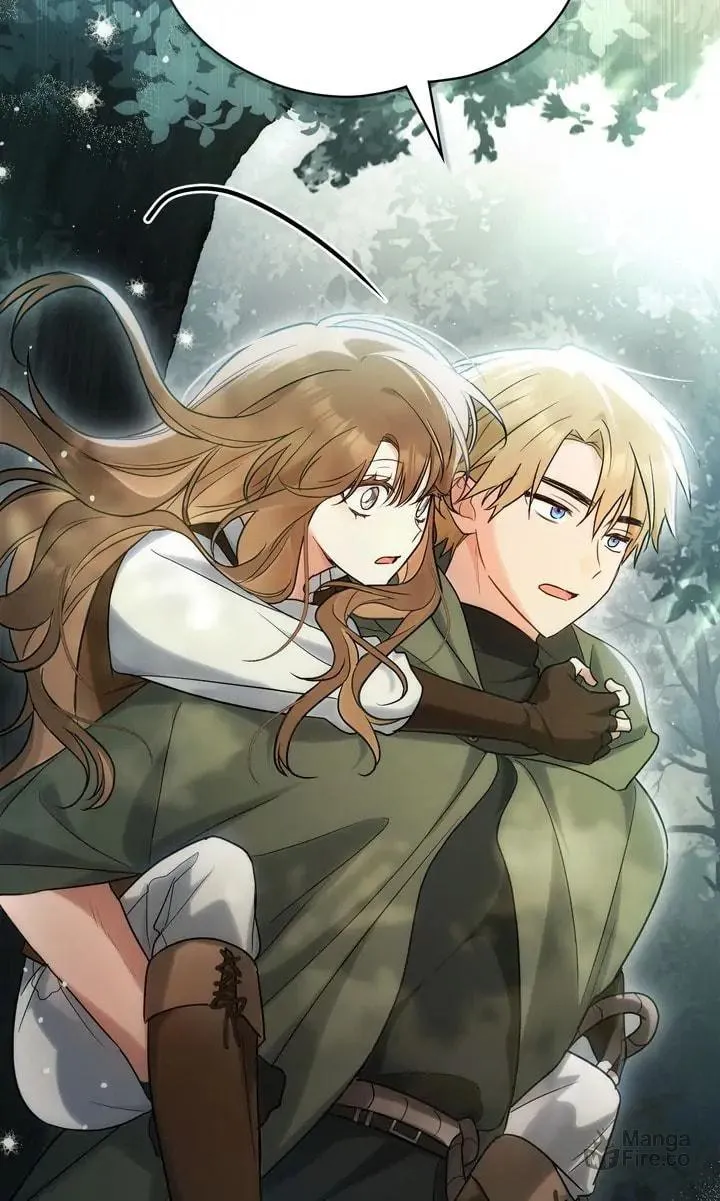 Read Falling for a Dying Princess chapter 15 image 53 on Lezhin
