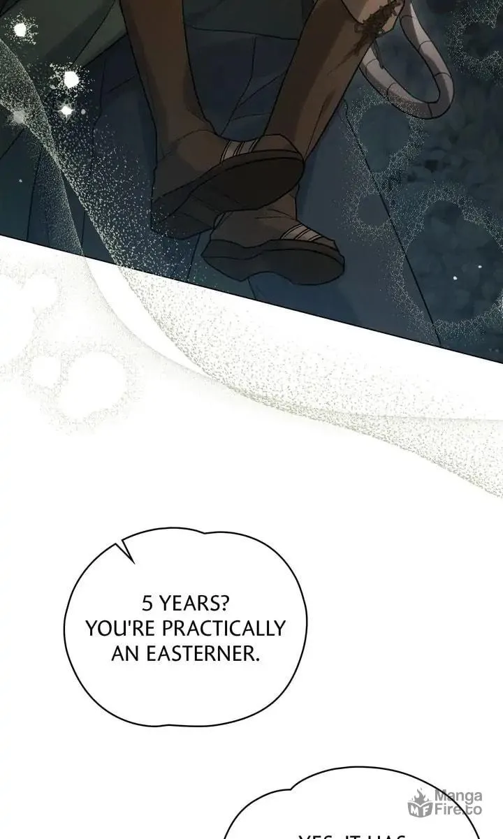 Read Falling for a Dying Princess chapter 15 image 54 on Lezhin