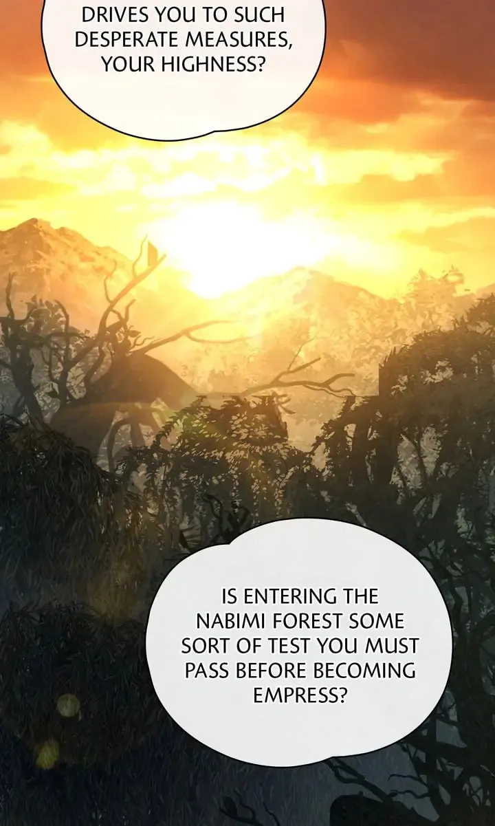 Read Falling for a Dying Princess chapter 15 image 57 on Lezhin