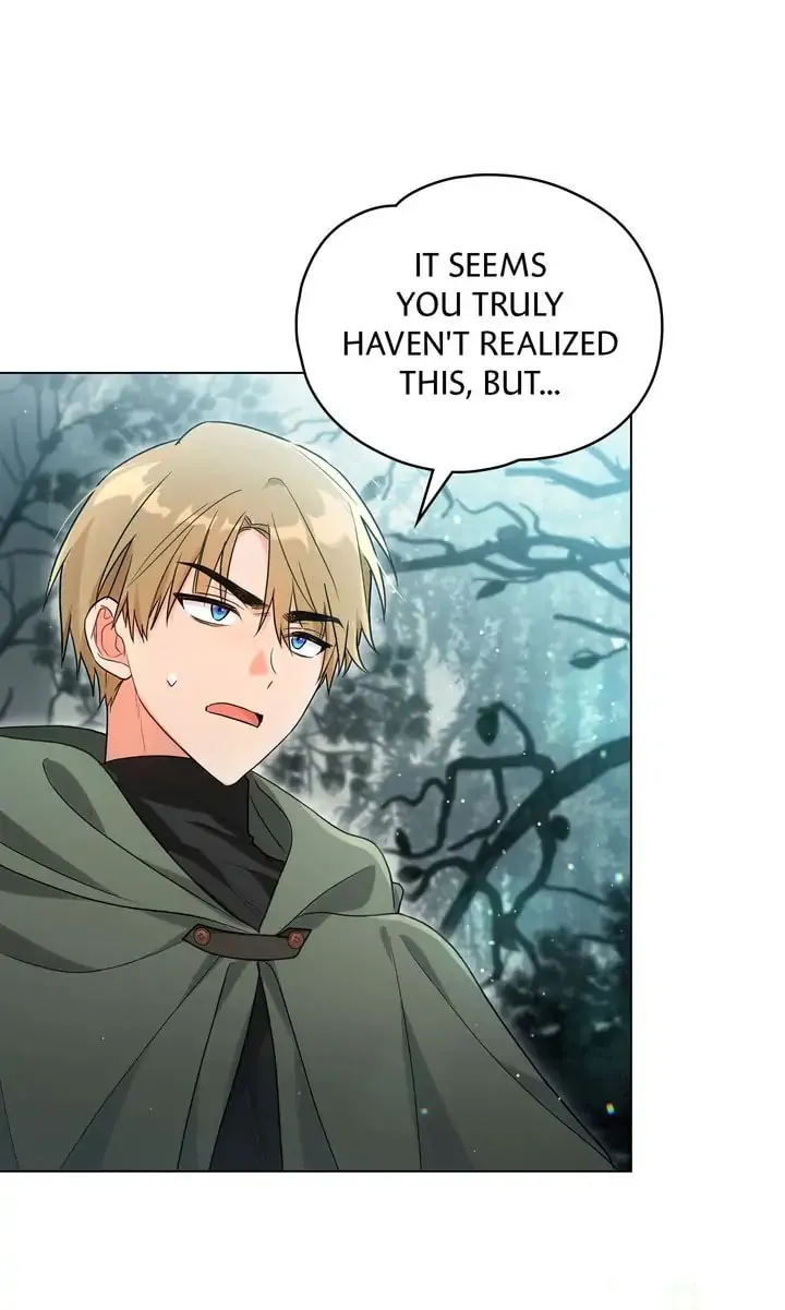 Read Falling for a Dying Princess chapter 15 image 6 on Lezhin