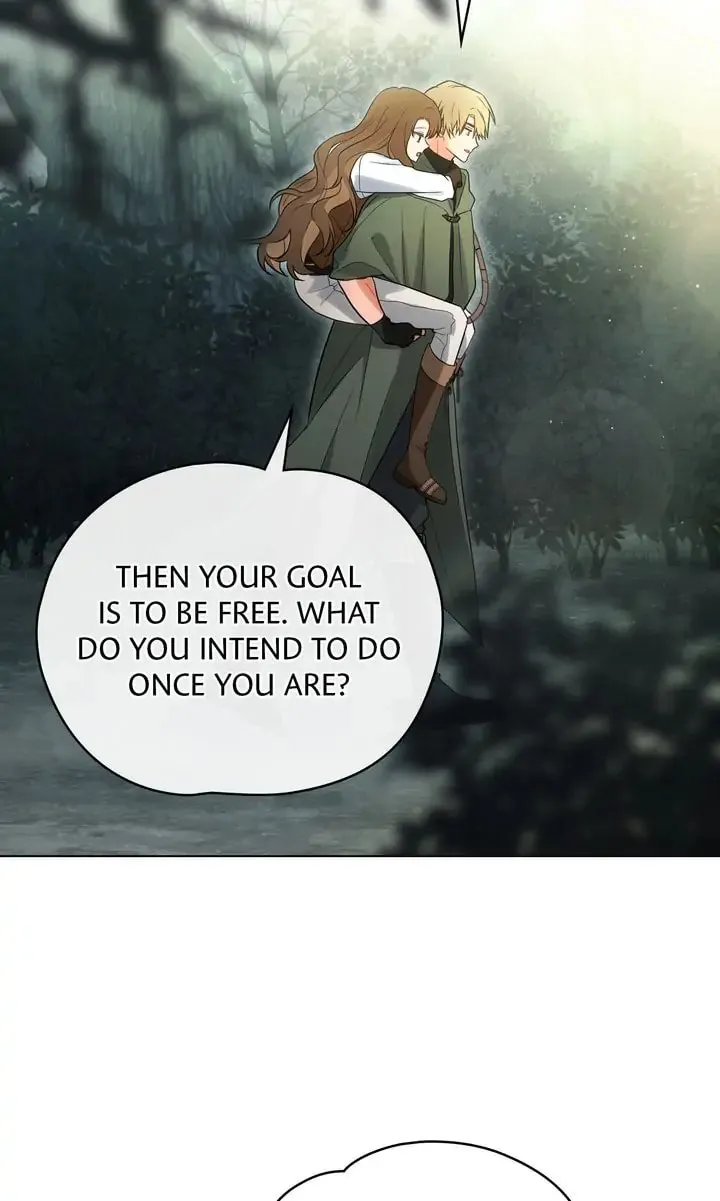 Read Falling for a Dying Princess chapter 15 image 61 on Lezhin