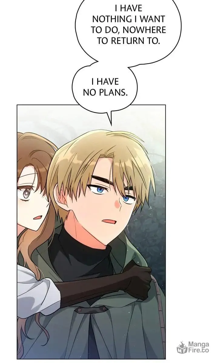Read Falling for a Dying Princess chapter 15 image 62 on Lezhin
