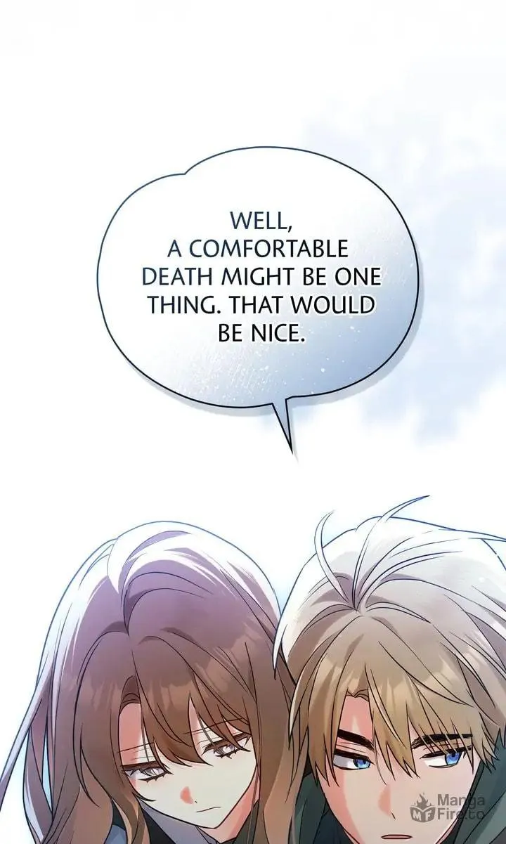 Read Falling for a Dying Princess chapter 15 image 64 on Lezhin