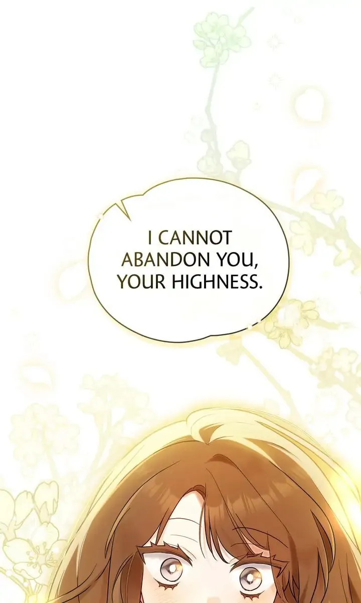 Read Falling for a Dying Princess chapter 15 image 7 on Lezhin