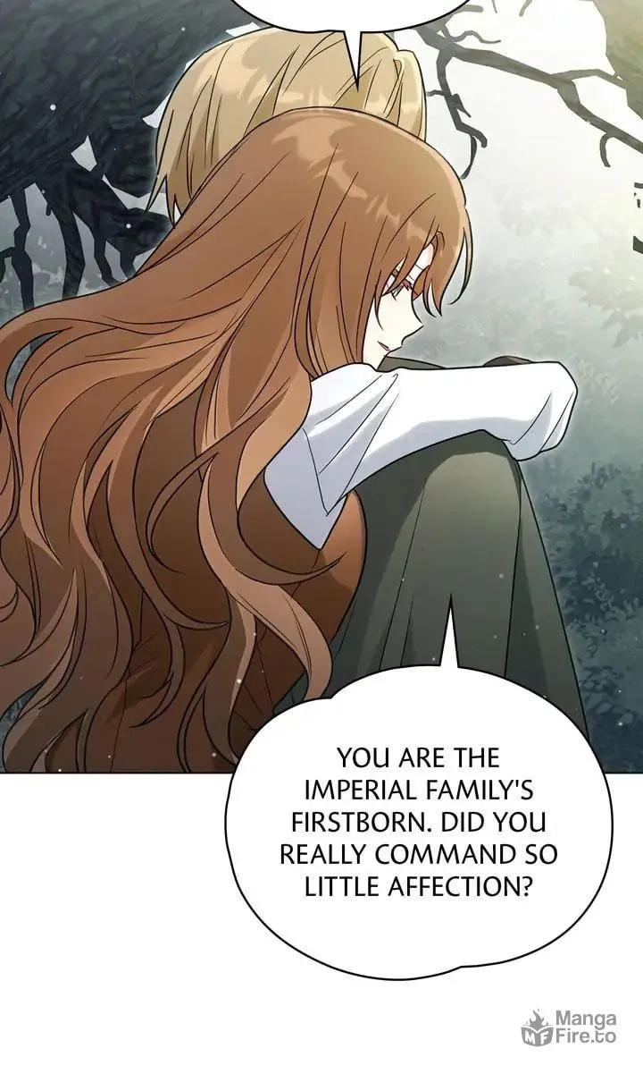 Read Falling for a Dying Princess chapter 15 image 71 on Lezhin
