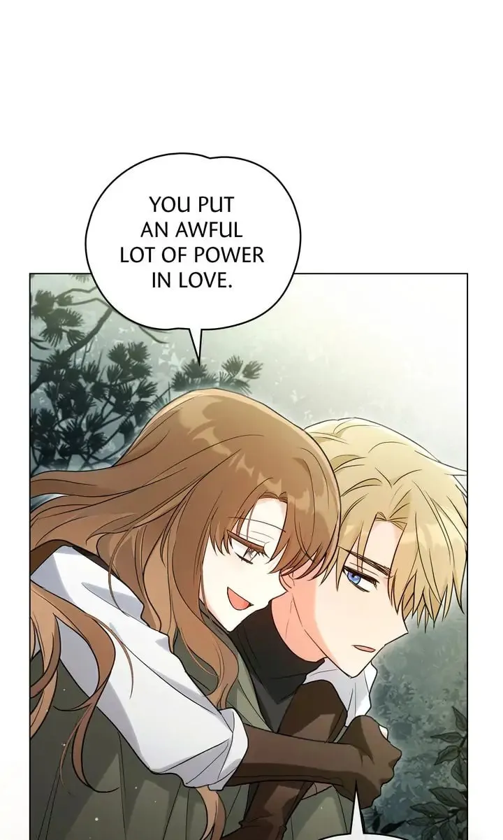 Read Falling for a Dying Princess chapter 15 image 72 on Lezhin