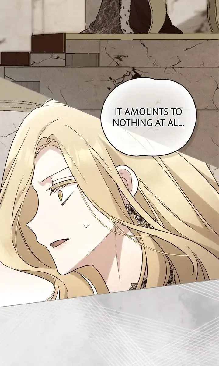 Read Falling for a Dying Princess chapter 15 image 75 on Lezhin