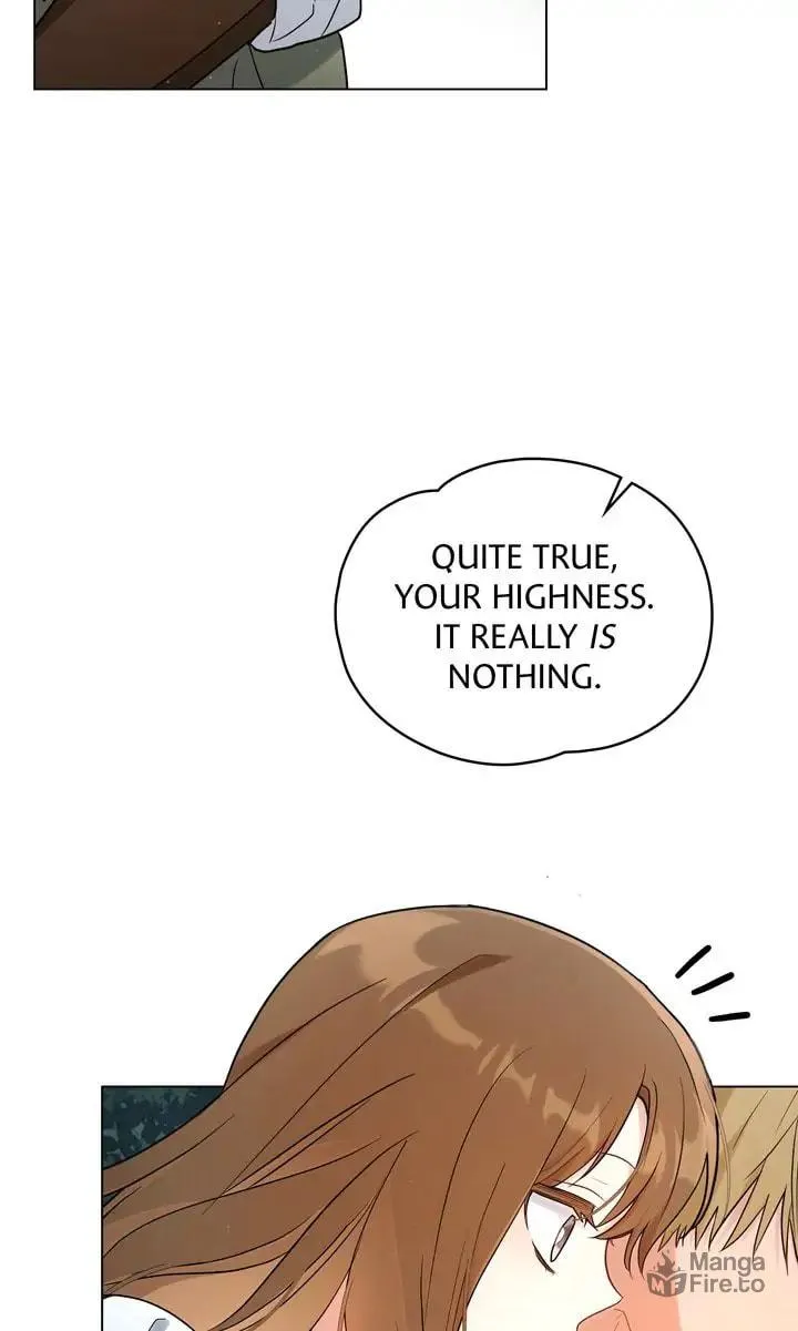 Read Falling for a Dying Princess chapter 15 image 77 on Lezhin