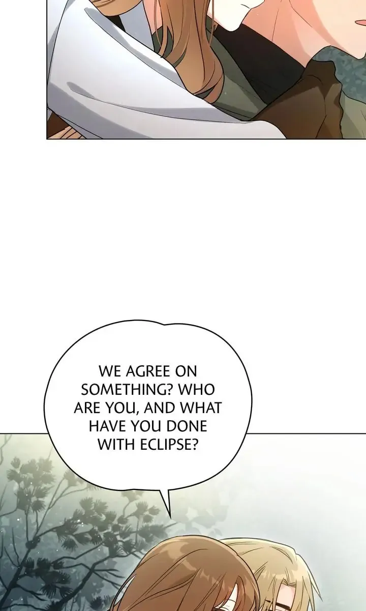Read Falling for a Dying Princess chapter 15 image 78 on Lezhin