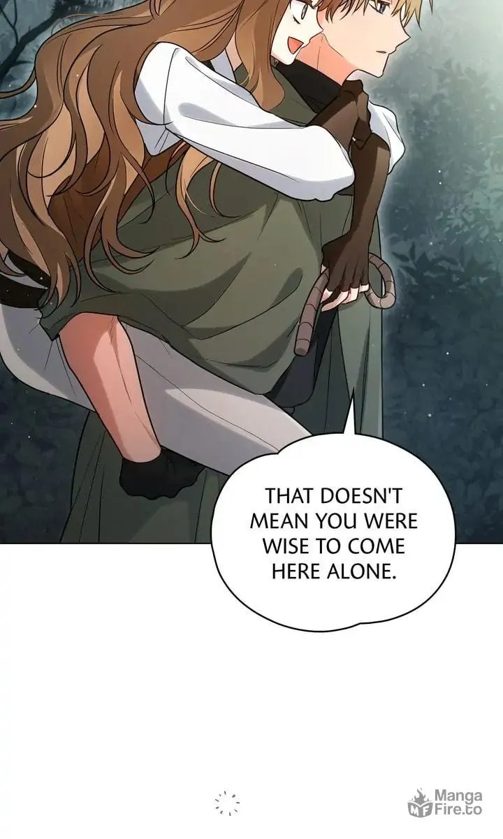 Read Falling for a Dying Princess chapter 15 image 79 on Lezhin