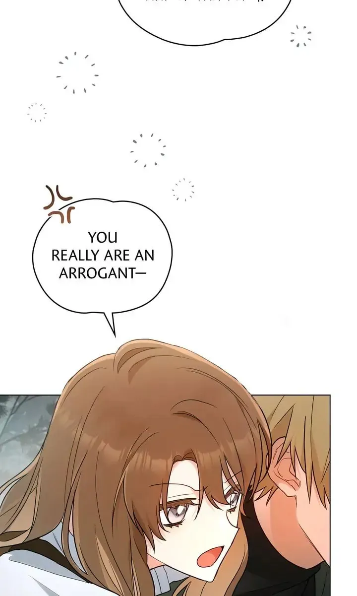 Read Falling for a Dying Princess chapter 15 image 81 on Lezhin