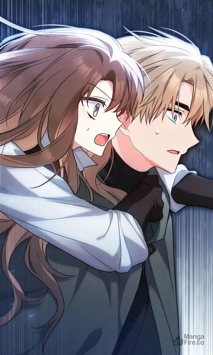 Read Falling for a Dying Princess chapter 15 image 84 on Lezhin