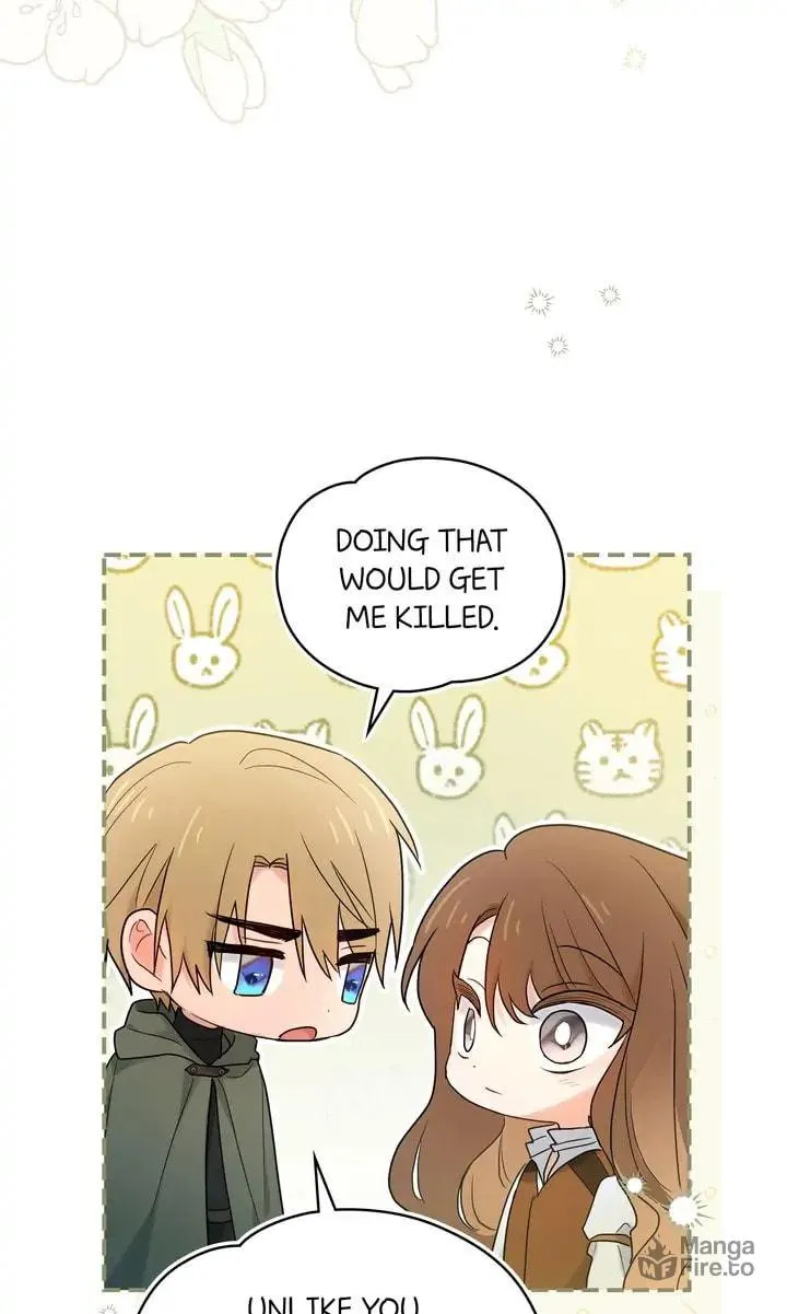 Read Falling for a Dying Princess chapter 15 image 9 on Lezhin