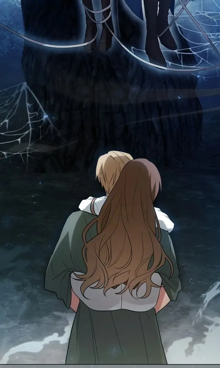 Read Falling for a Dying Princess chapter 16 image 1 on Lezhin