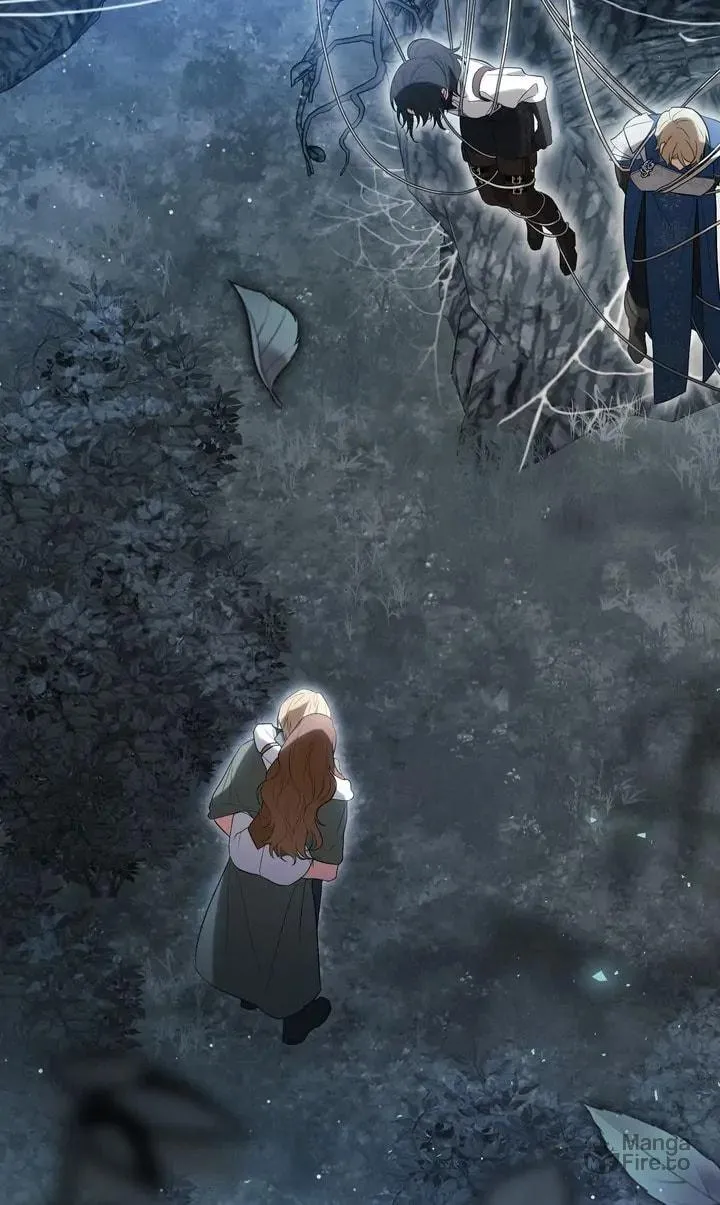 Read Falling for a Dying Princess chapter 16 image 11 on Lezhin