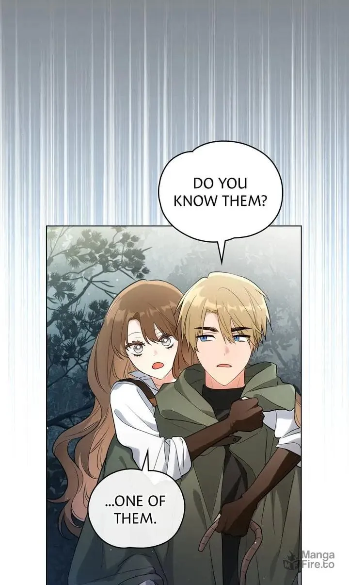 Read Falling for a Dying Princess chapter 16 image 2 on Lezhin