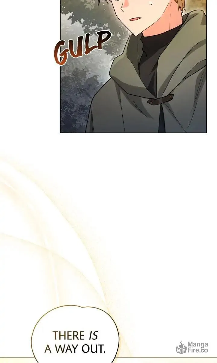 Read Falling for a Dying Princess chapter 16 image 29 on Lezhin