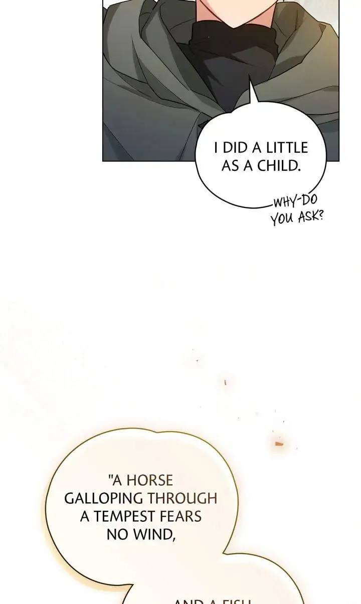 Read Falling for a Dying Princess chapter 16 image 33 on Lezhin