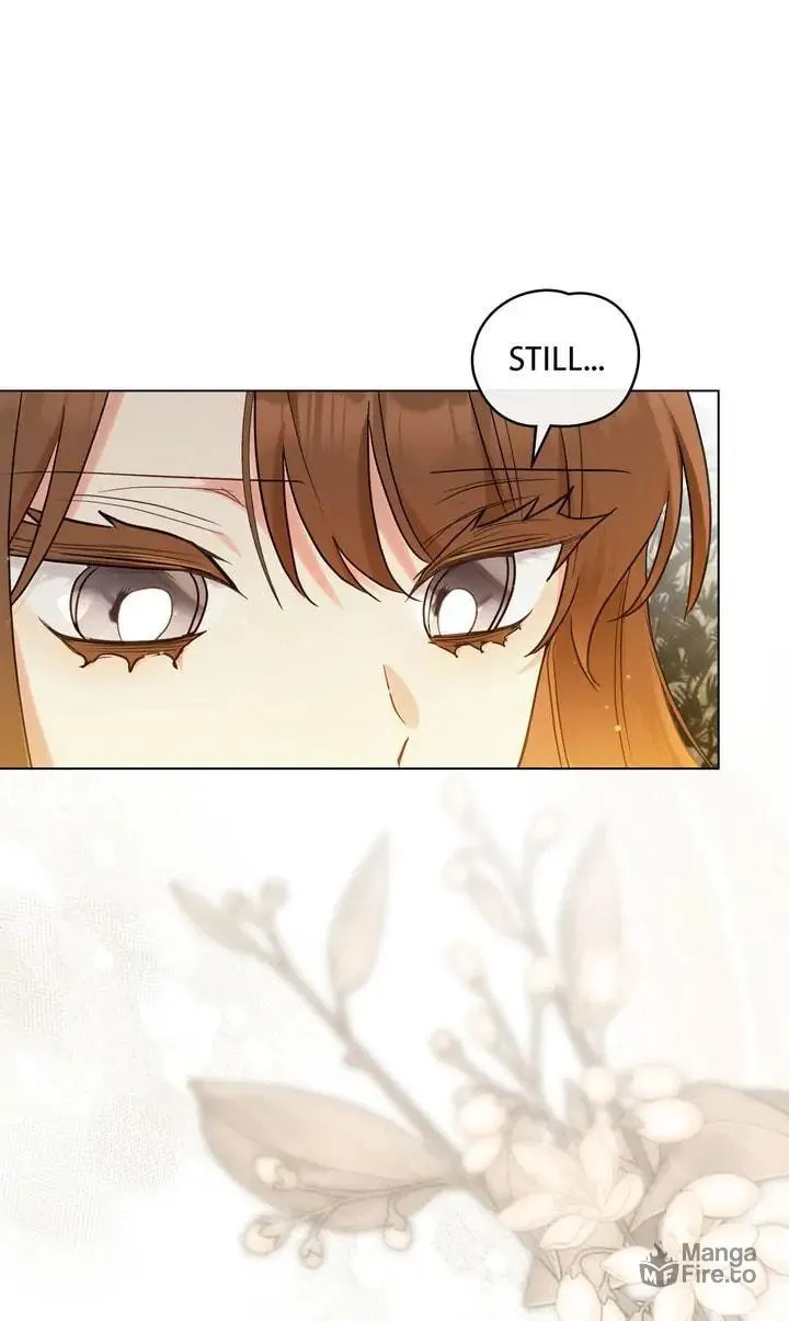 Read Falling for a Dying Princess chapter 16 image 38 on Lezhin