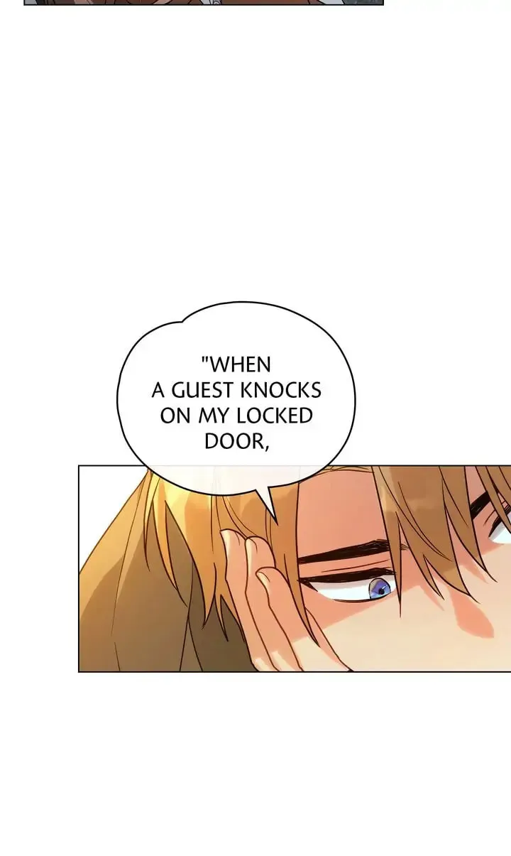 Read Falling for a Dying Princess chapter 16 image 45 on Lezhin
