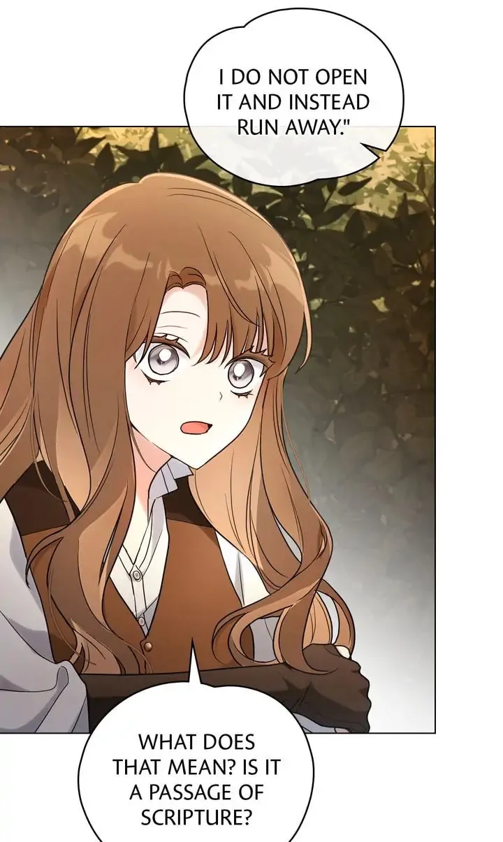 Read Falling for a Dying Princess chapter 16 image 46 on Lezhin