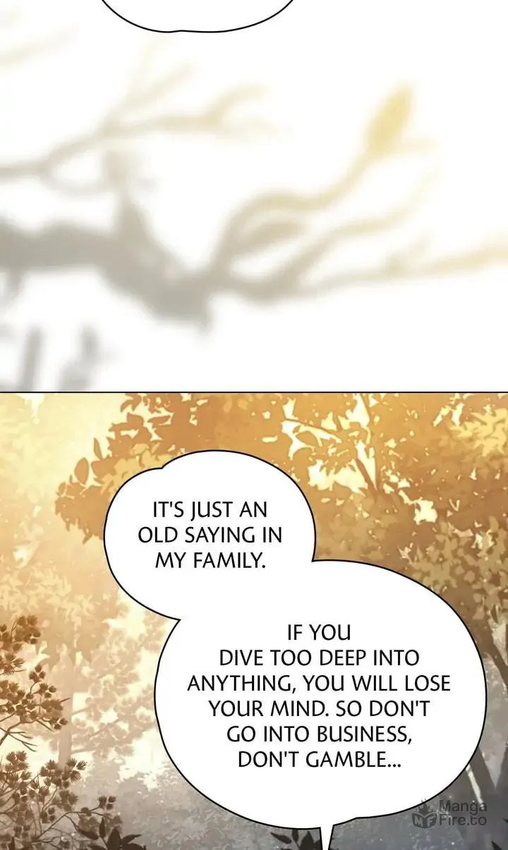 Read Falling for a Dying Princess chapter 16 image 47 on Lezhin