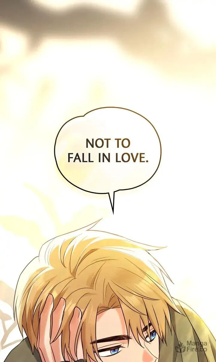 Read Falling for a Dying Princess chapter 16 image 49 on Lezhin