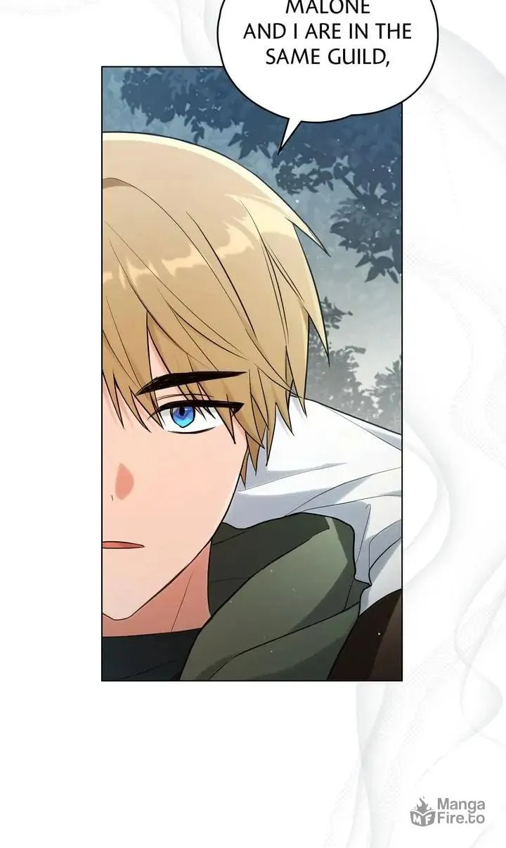 Read Falling for a Dying Princess chapter 16 image 5 on Lezhin