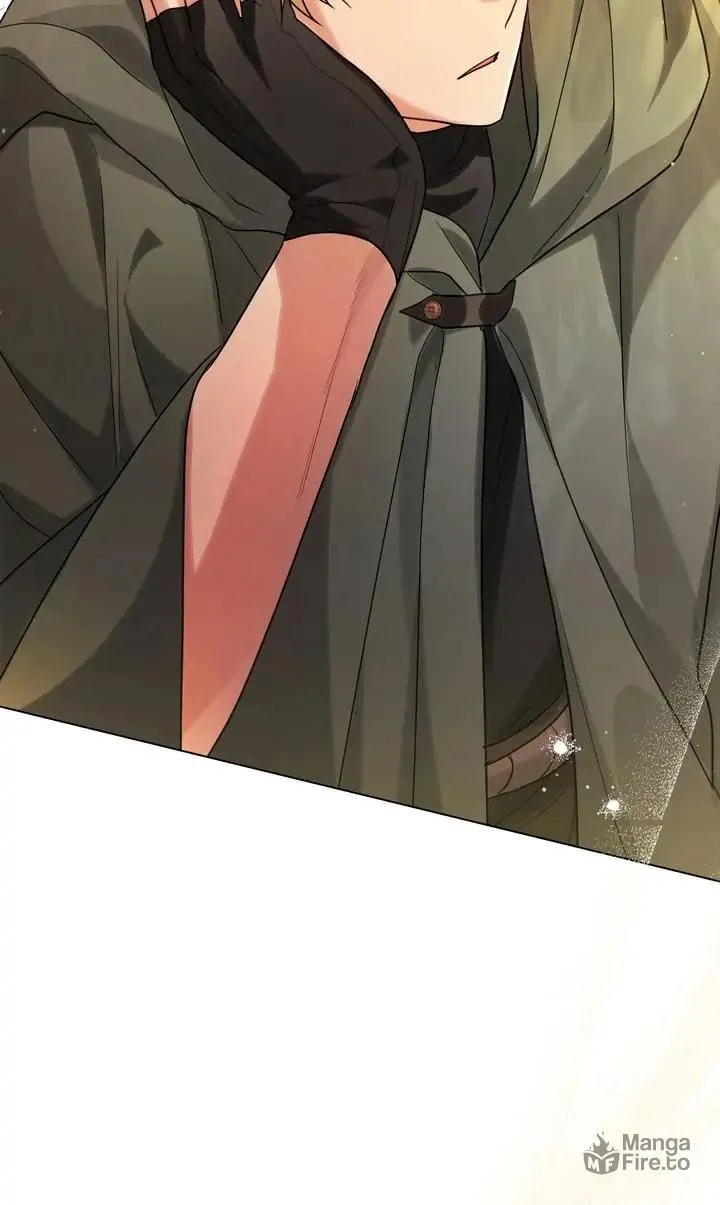 Read Falling for a Dying Princess chapter 16 image 50 on Lezhin