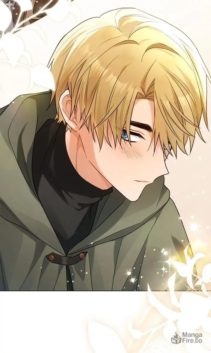 Read Falling for a Dying Princess chapter 16 image 53 on Lezhin