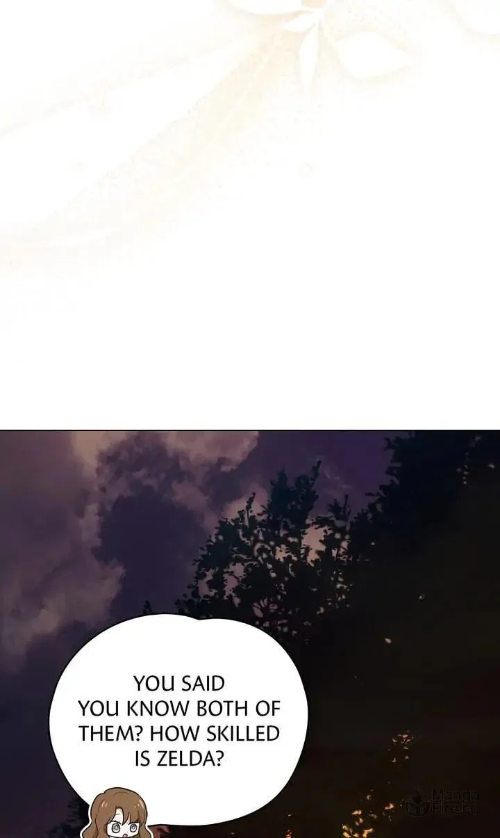 Read Falling for a Dying Princess chapter 16 image 54 on Lezhin