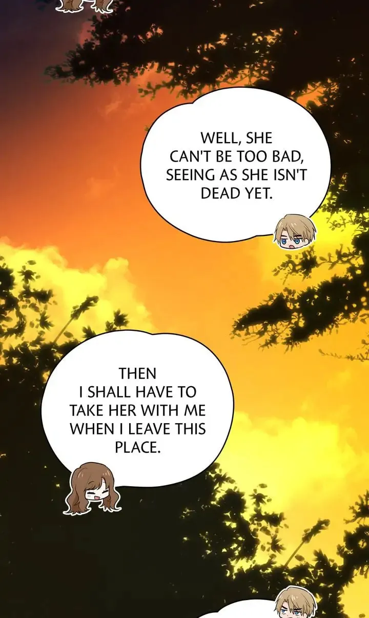 Read Falling for a Dying Princess chapter 16 image 55 on Lezhin
