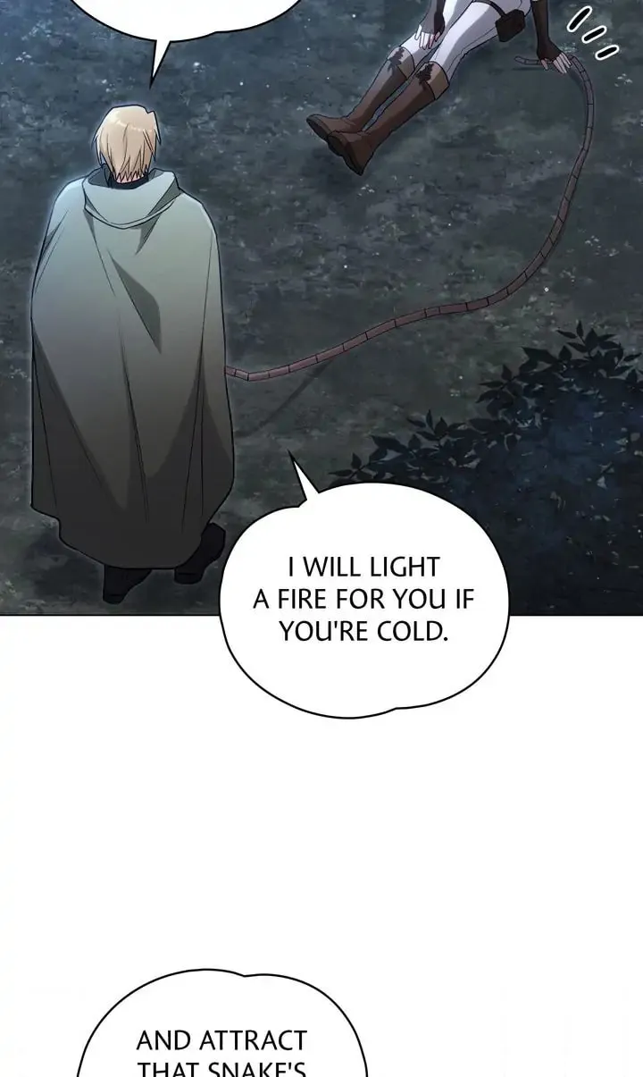 Read Falling for a Dying Princess chapter 16 image 60 on Lezhin