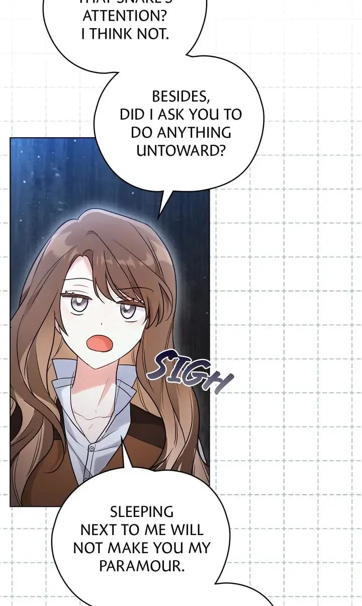 Read Falling for a Dying Princess chapter 16 image 61 on Lezhin
