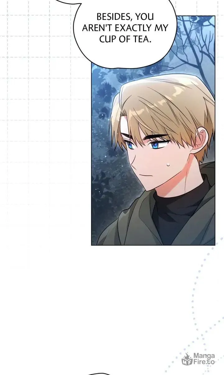 Read Falling for a Dying Princess chapter 16 image 62 on Lezhin