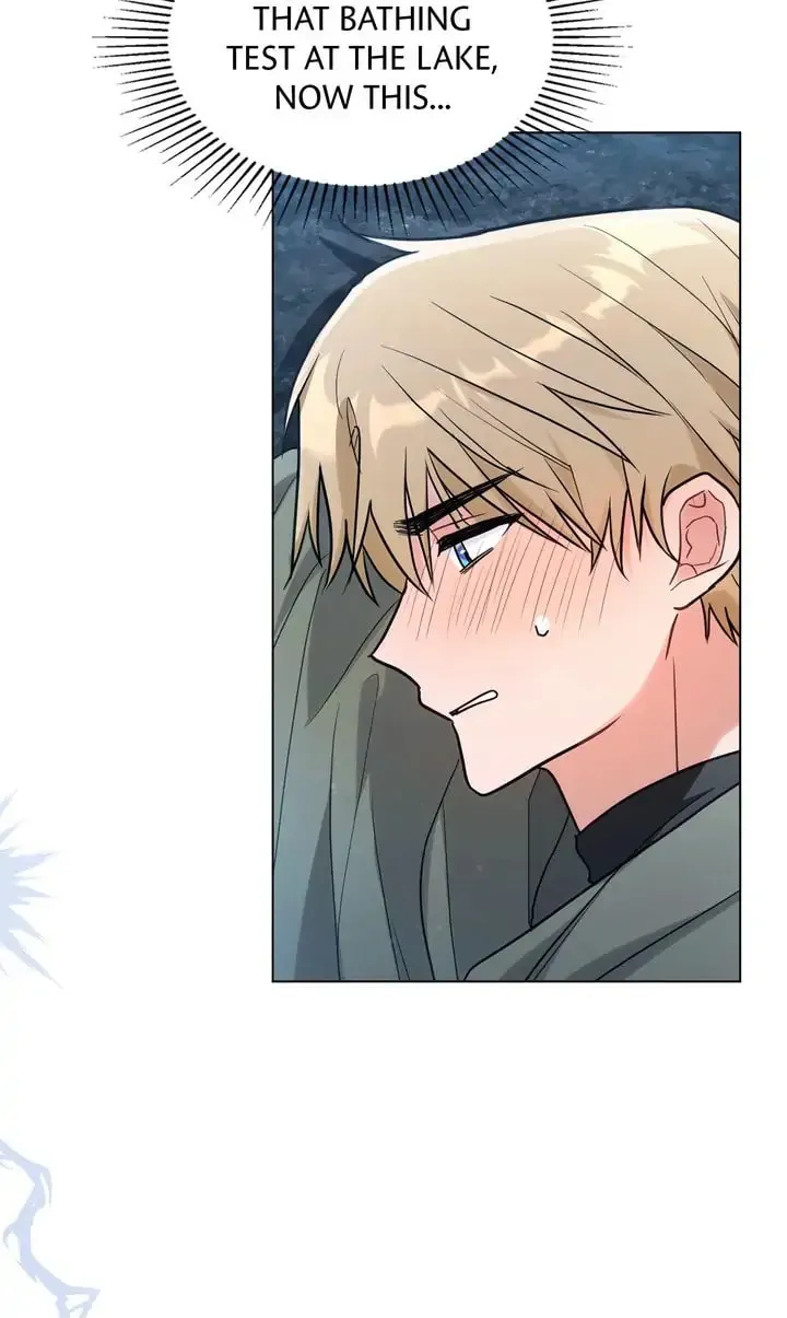 Read Falling for a Dying Princess chapter 16 image 66 on Lezhin