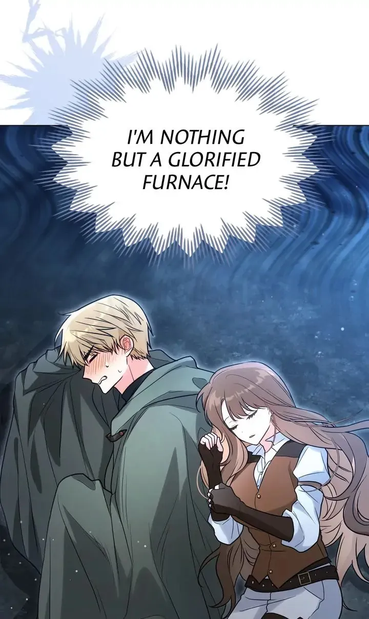 Read Falling for a Dying Princess chapter 16 image 67 on Lezhin