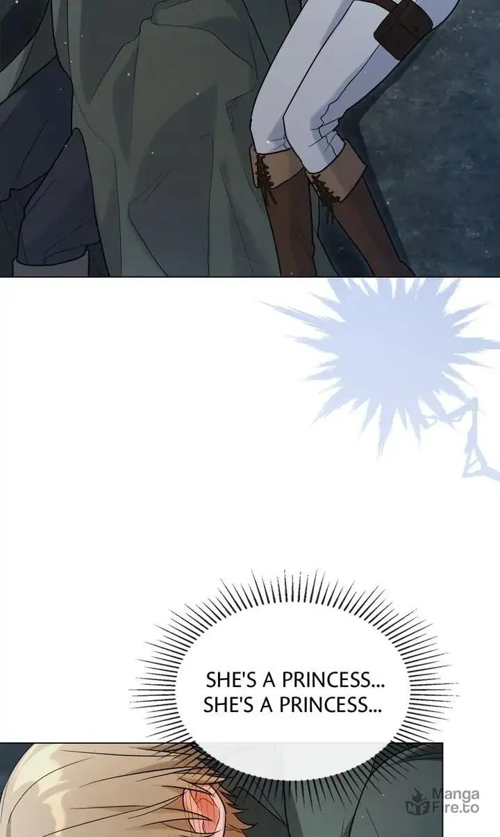 Read Falling for a Dying Princess chapter 16 image 68 on Lezhin