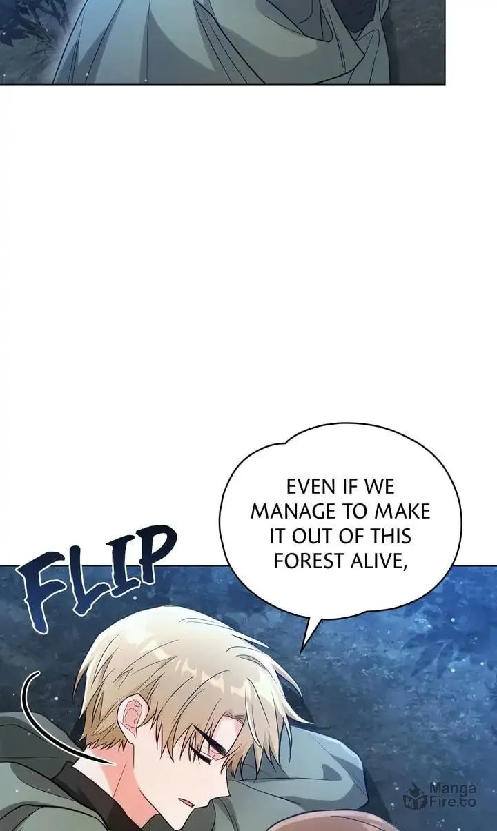 Read Falling for a Dying Princess chapter 16 image 71 on Lezhin
