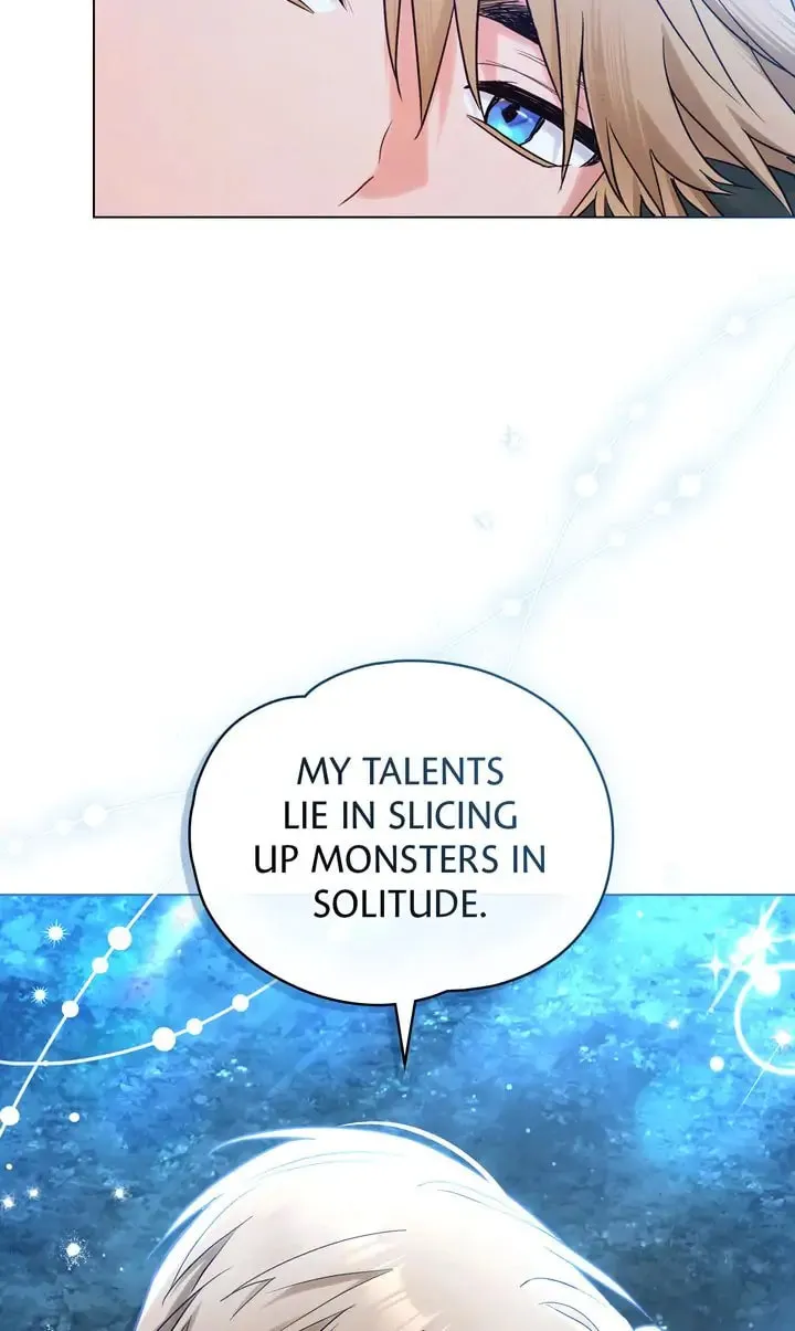 Read Falling for a Dying Princess chapter 16 image 73 on Lezhin