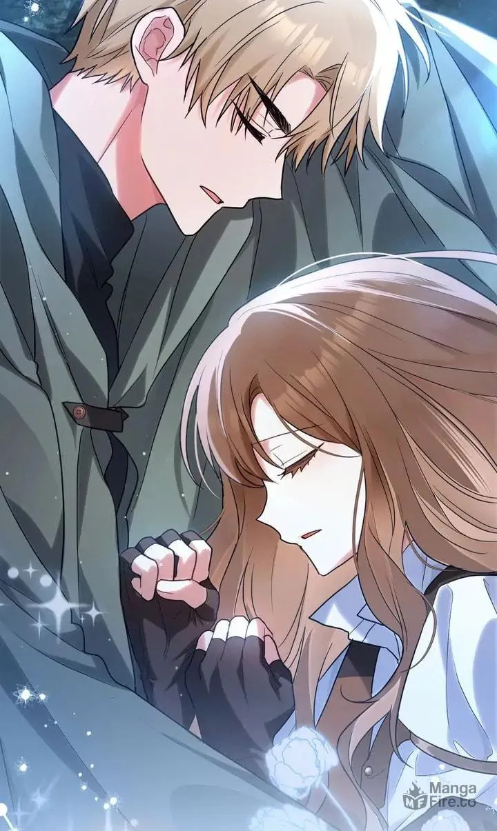 Read Falling for a Dying Princess chapter 16 image 74 on Lezhin